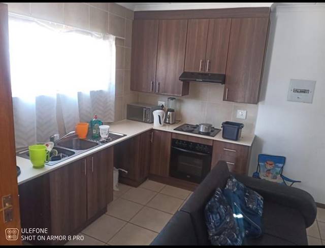 2 BEDROOM DUPLEX FOR SALE IN HELDERWYK